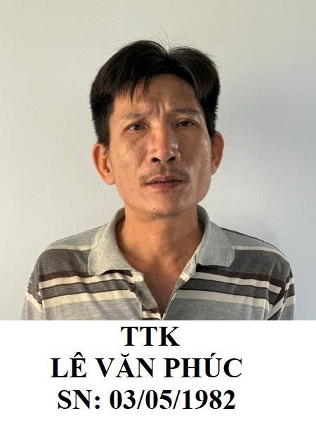 Lê Văn Phúc